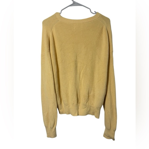 Aritzia Wilfred Manila Wool Blend Sweater Sz 2XL - Picture 6 of 9